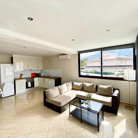 Apartment Paraíso El Albir Екстериор снимка