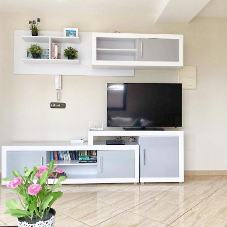 Apartment Paraíso El Albir Екстериор снимка