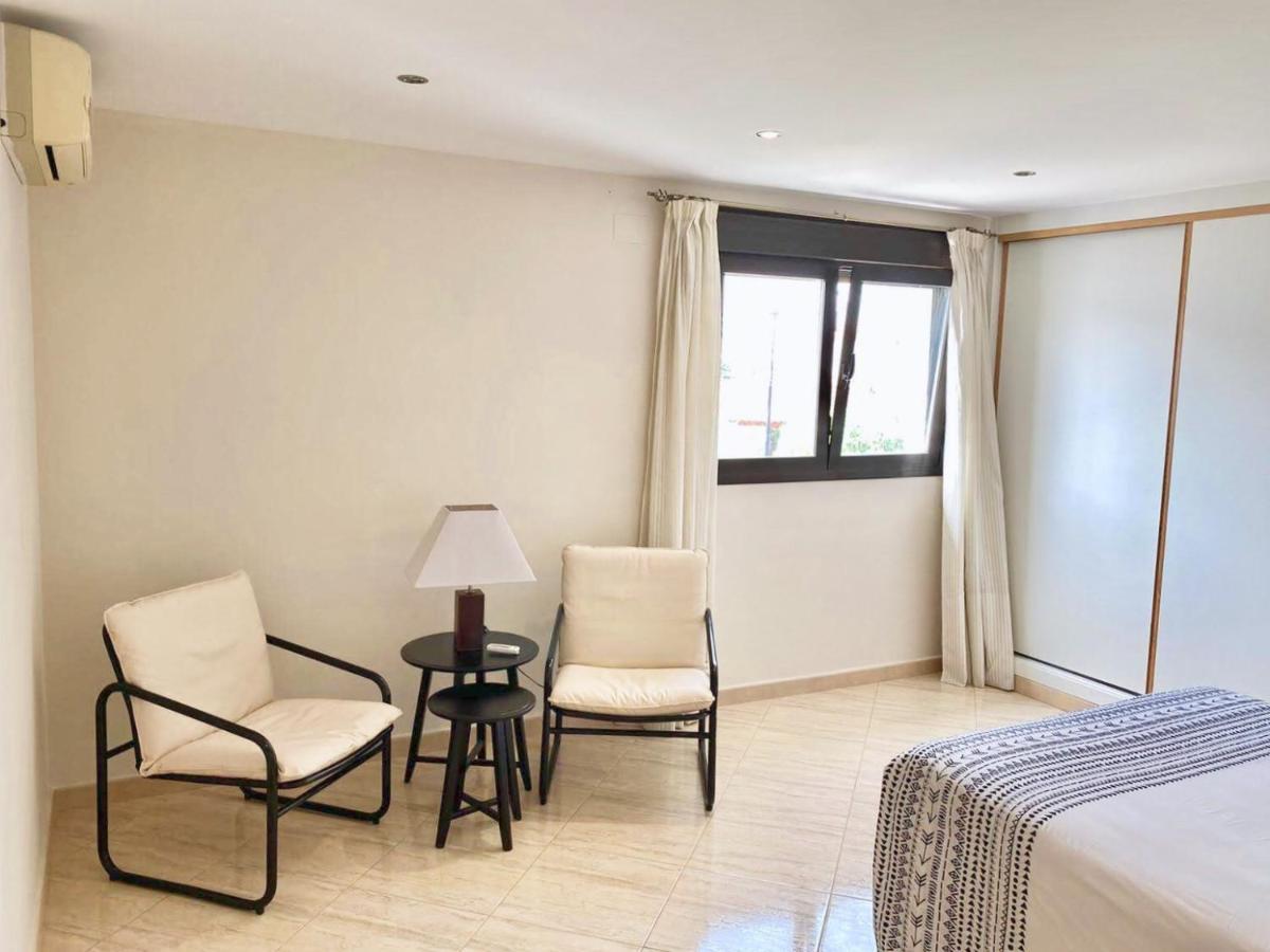 Apartment Paraíso El Albir Екстериор снимка