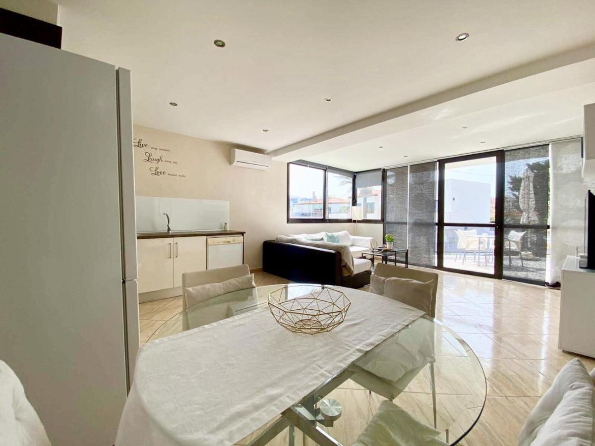 Apartment Paraíso El Albir Екстериор снимка