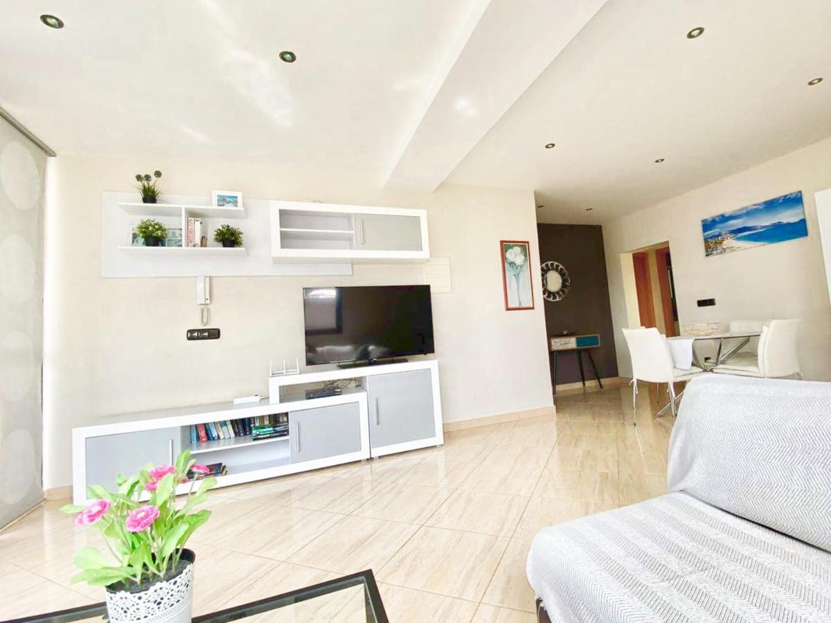 Apartment Paraíso El Albir Екстериор снимка
