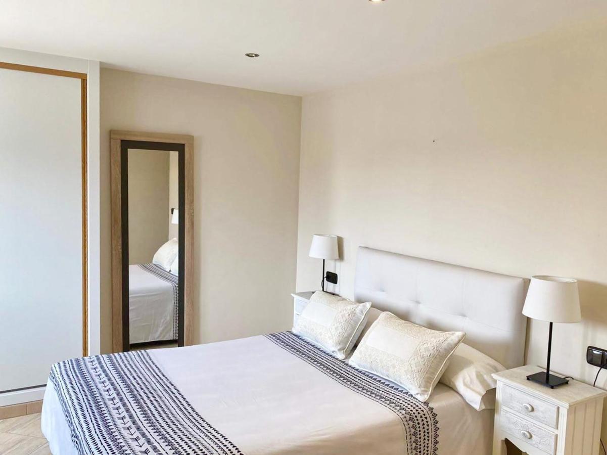 Apartment Paraíso El Albir Екстериор снимка
