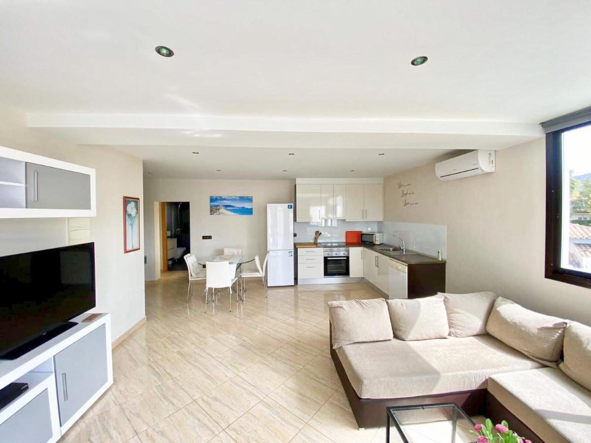 Apartment Paraíso El Albir Екстериор снимка