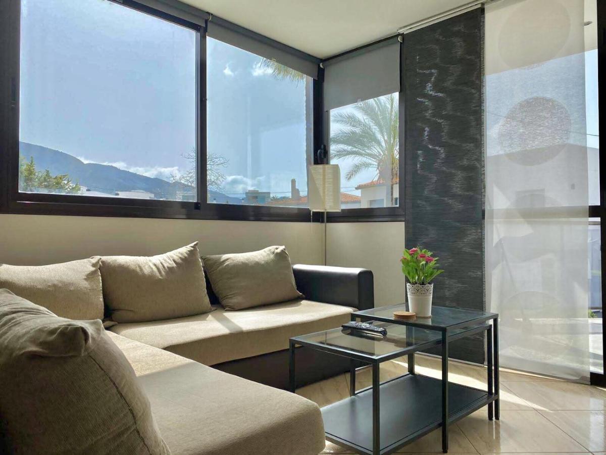 Apartment Paraíso El Albir Екстериор снимка