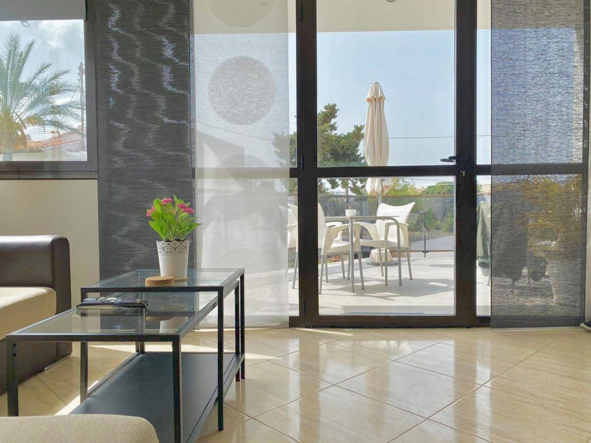 Apartment Paraíso El Albir Екстериор снимка