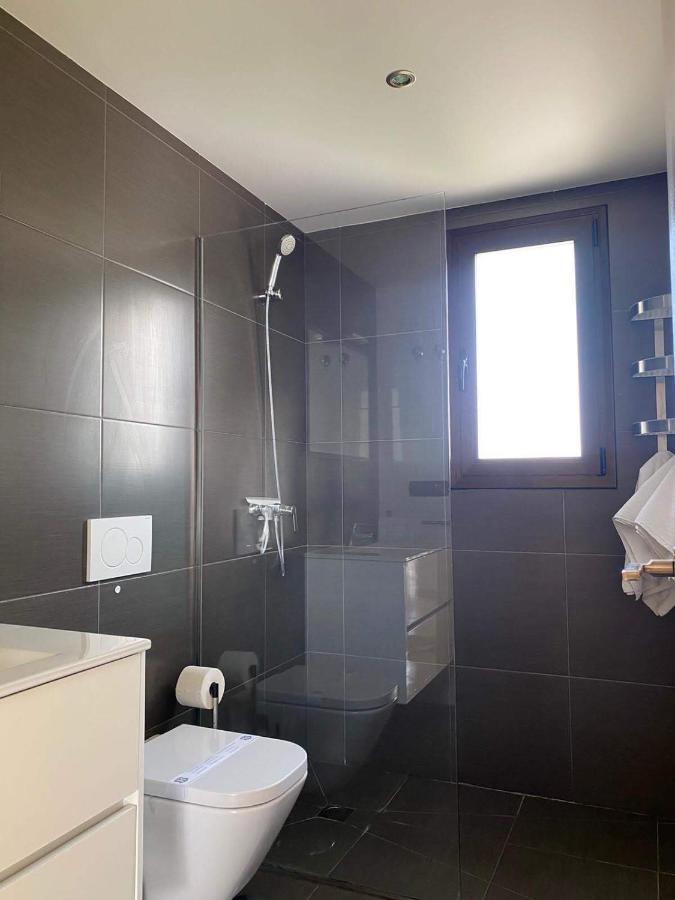 Apartment Paraíso El Albir Екстериор снимка