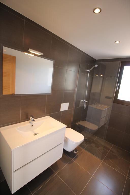 Apartment Paraíso El Albir Екстериор снимка