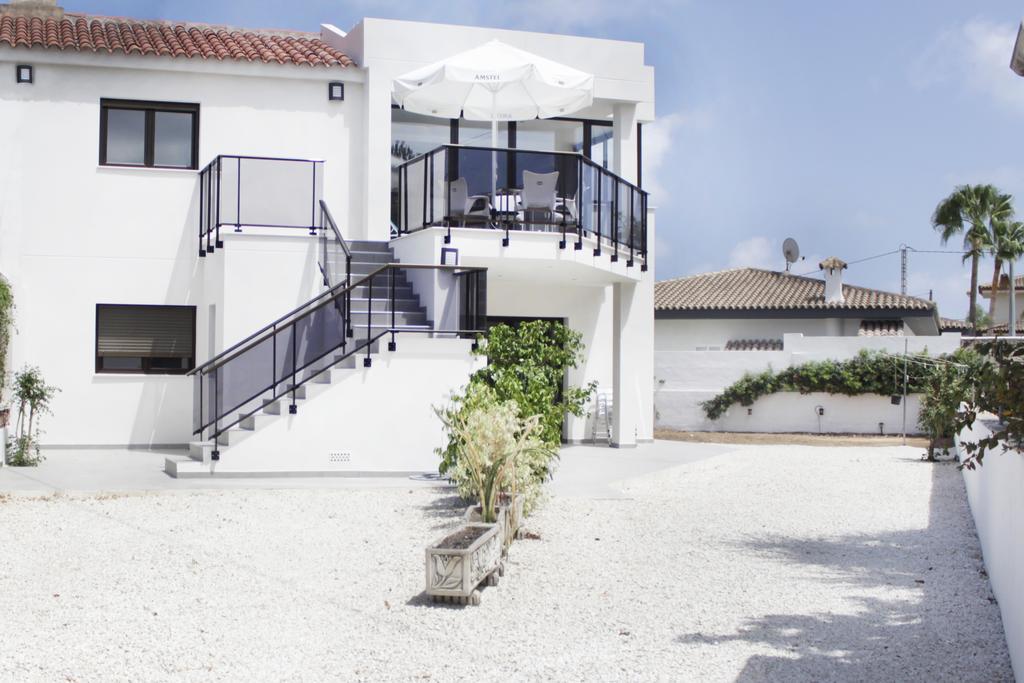 Apartment Paraíso El Albir Стая снимка