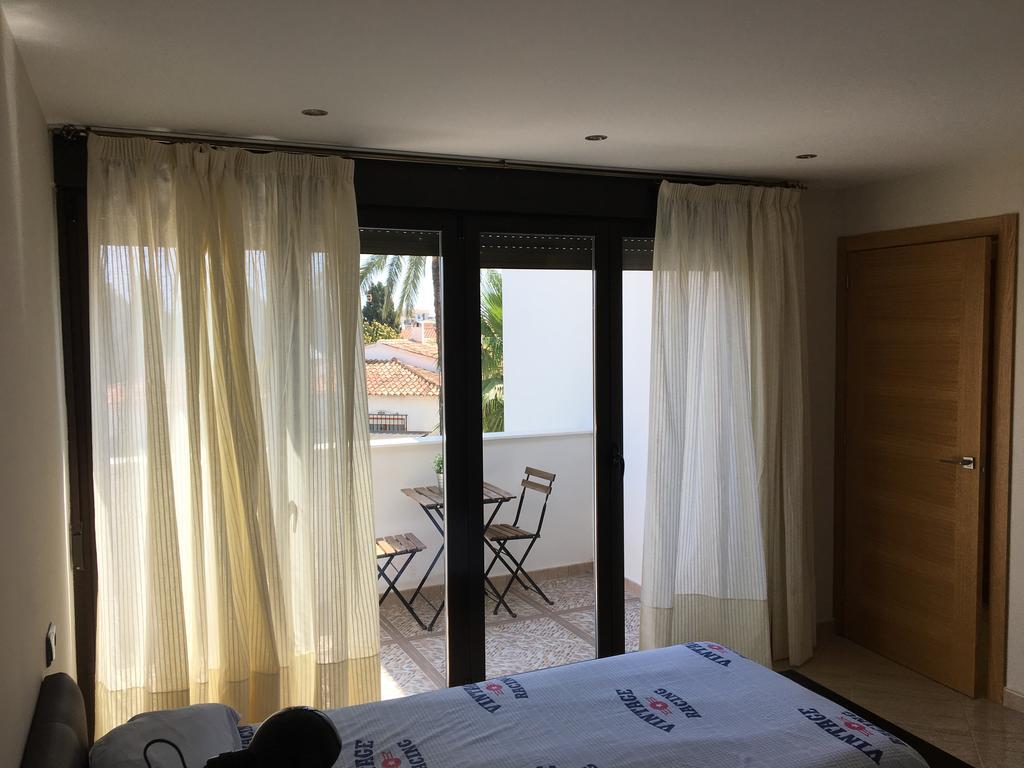 Apartment Paraíso El Albir Екстериор снимка