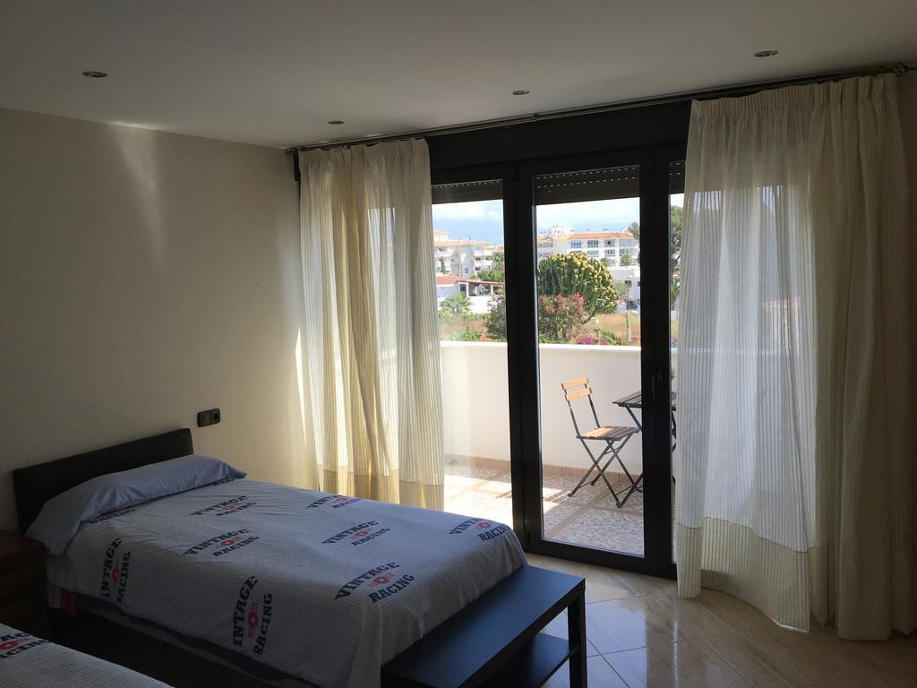 Apartment Paraíso El Albir Екстериор снимка